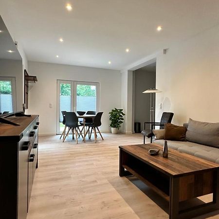 Ferienwohnung Hardo Альт-Шверин Экстерьер фото
