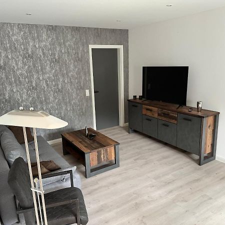 Ferienwohnung Hardo Альт-Шверин Экстерьер фото